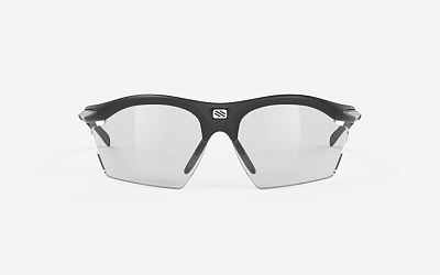 Превью  Велоочки RUDY PROJECT Rydon Slim Black Matte, Линзы: ImpactX 2Black (SP547306-0000)